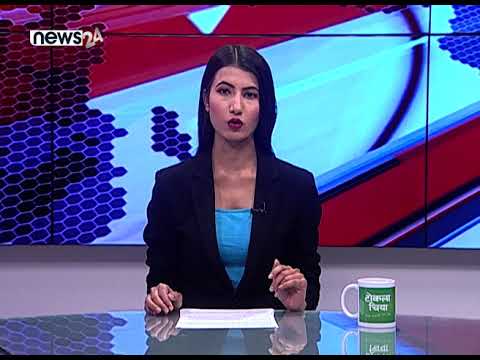 MORNING NEWS HEADLINES_2077_09_10 - NEWS24 TV
