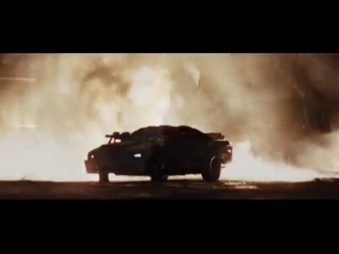 SYMEN HAZE - RIDERS ON THE STORM ft. KILLIVANILLI