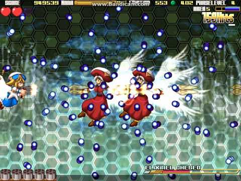 Gundemonium Chapter 5 (Revised).avi