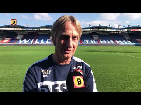 Adrie Koster maakte heel wat derby's mee, de mooiste? 'Zierikzee-Bruinisse'