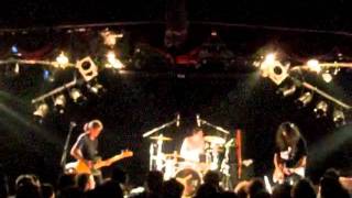 Meat Puppets - Hot pink @ Latte Più (BS) - 21/05/2011