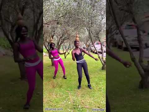 Barnaba feat Marioo ~Marry me (Dance video)