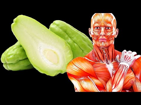 , title : '10 Health Benefits Of Chayote You Need To Know'