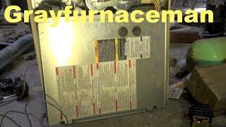 Carrier gas furnace error codes