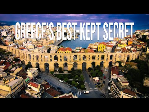 Kavala: Greece’s Hidden Gem You Need to Visit Go to Guide