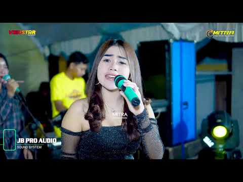 VENSTAR MUSIC-BENCANA-SALMA NOVITA-WEDDING EDI DENGAN MONIKA-JB AUDIO