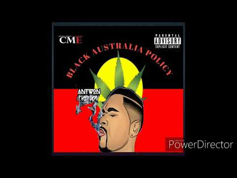 Antwon - Degenerates