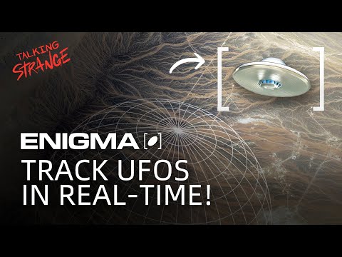 UFO Sightings: The Unidentified Aerial Phenomena Enigma | Golden Age