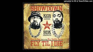 Kool G Rap - Fly Till I Die Feat. Big Daddy Kane