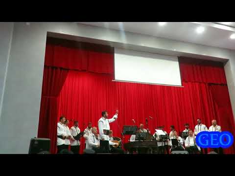 Corala "Armonia"-Treceti Batalioane Carpatii