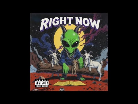 Mindflip - Right Now (official audio)