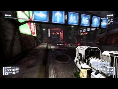 Toxikk - Quick and Bloomy Review