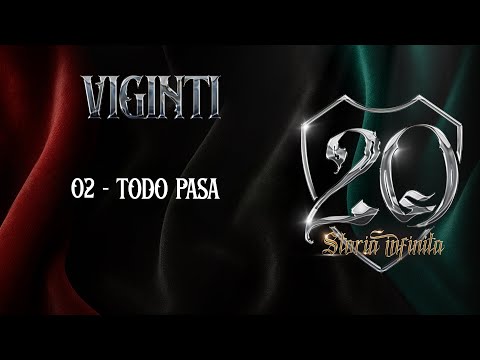 UAR 2005 " ALBUM VIGINTI " : 02 - TODO PASA
