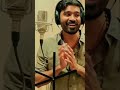 Onnoda Nadandhaa Dhanush Singing Viduthalai Movie Ilaiyaraja Sir Song