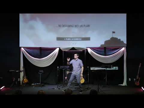 Doru Hriscu - Fă-ţi timp să asculţi!-Credinţa adevărată acţionează-Harvest