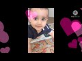 OUR BABY TURNS 9 MONTH OLD Naughty Kiaann Bagri Indian Baby In Melbourne