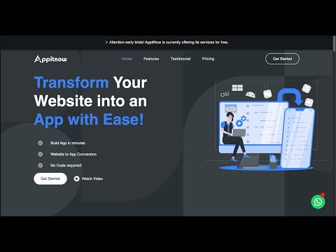 Appitnow