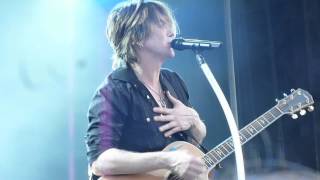 Goo Goo Dolls - Can&#39;t let it go