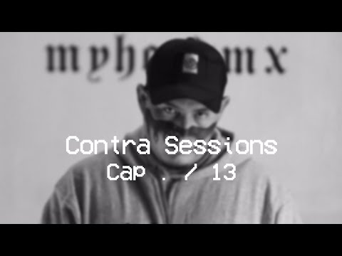 Foek Funk - So Fly / Contra Session Cap.- 13