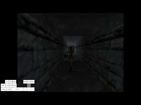 Tomb Raider II NLNMAS Playthrough Guide - Great Wall