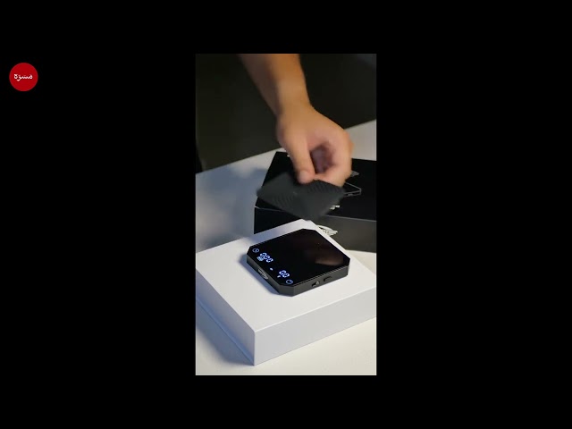 ميزان IKAPE I V3 Mini