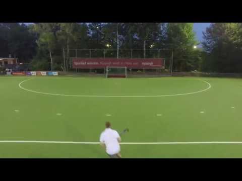 AMHC Heren 2 Vedette Promo 2016