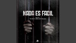 Cover art for Nada es facil