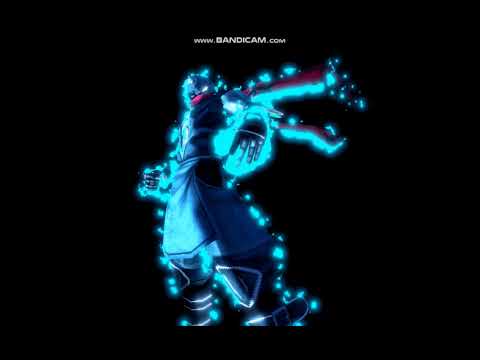 NINJA for aura shader (old version)