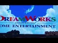 Bugs Bunny Watches The DreamWorks Animation Skg Home Entertainment Logo