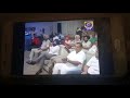 AFSANA KHAN RISING STAR ON DD PUNJABI