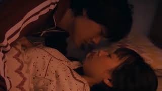 齊藤京子(日向坂46)　キスシーン