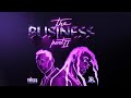 Tiësto & Ty Dolla $ign - The Business, Pt. II (Official Lyric Video)