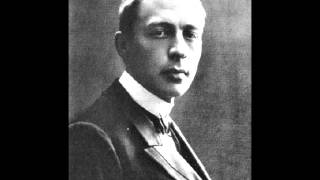 Alexander Labko plays Rachmaninov Vocalise Nr.14 for violin and piano