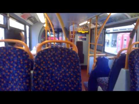 Tower Transit Dennis Trident/ALX400 LX03 BTU (33207) - Ex-Stagecoach-Traffic