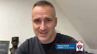 Pavol Slota, DOMOV národná strana