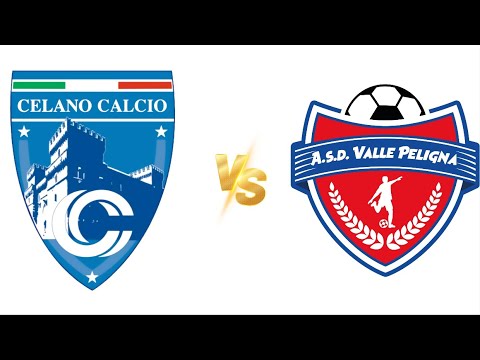 Celano Calcio U17 vs Valle Peligna U17