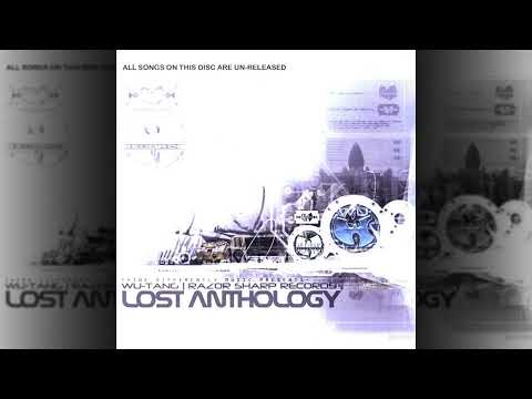 Cappadonna - Nice 2 Be Important (Unreleased) HQ (Full/No DJ)