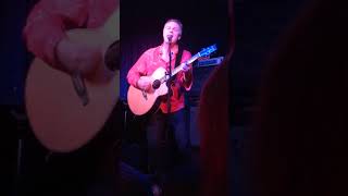 Nick Harper Love is Music