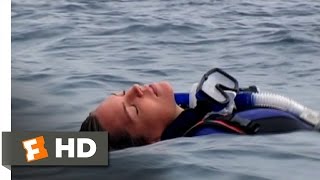 Open Water (6/11) Movie CLIP - Asleep and Drifting (2003) HD