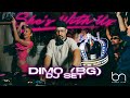 DIMO's INSANE Afro House DJ Set inside MISS FISH BALI 2025