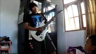 Download lagu Hari Kiamat - Rhoma Guitar Cover mp3 Download lagu Hari Kiamat - Rhoma Guitar Cover mp3