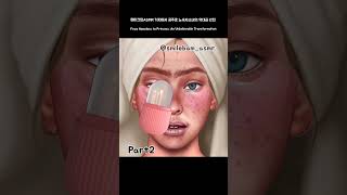 거지에서 공주로 노숙자소녀의 역대급 반전 part2 | From Homeless to Princess: An Unbelievable Transformation part2