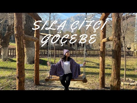 Sıla Çifçi-Göçebe(Cover)