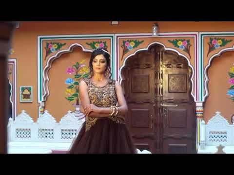 Bridal Makeup Artist portfolio by The Meera Bhandari Makeovers in Jaipur - Photo 2 Bridal Makeup Artist portfolio by The Meera Bhandari Makeovers in Jaipur - Photo 2