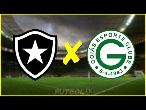 [DEU VERDÃO] BOTAFOGO 0 x 2 GOIÁS | Campeonato Brasileiro Série B | 13ª Rodada