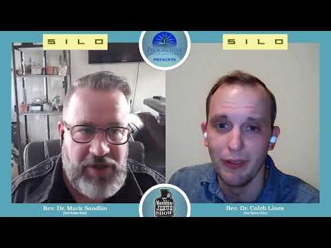 The Moonshine Jesus Show – LIVE (previously recorded)