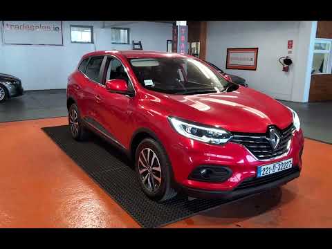 Renault KADJAR 1.3 TCE 140 GPF Auto Equilibre - Image 2