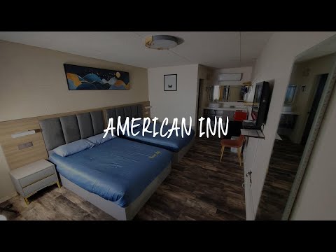American Inn Review - Washington , United States of America