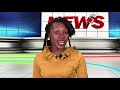News Anchor Intro