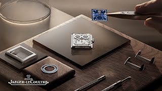 Jaeger-LeCoultre Reverso, A Timeless Icon: Reverso Tribute Geographic